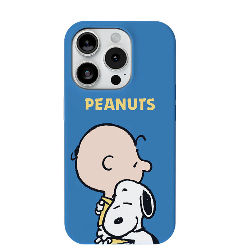 Snoopy Anime Phone Cases