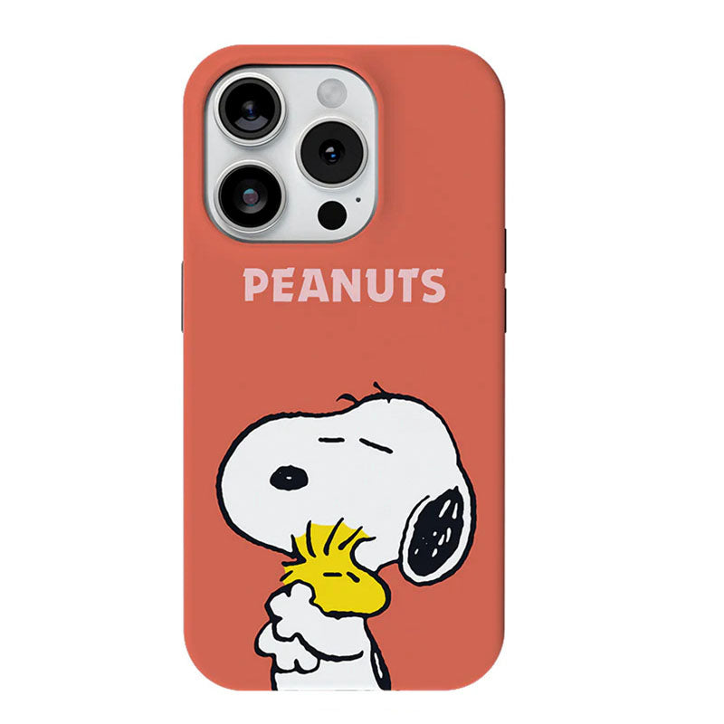 Snoopy Anime Phone Cases