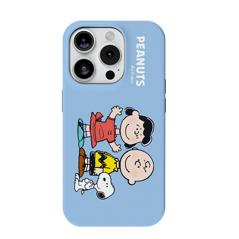 Snoopy Anime Phone Cases