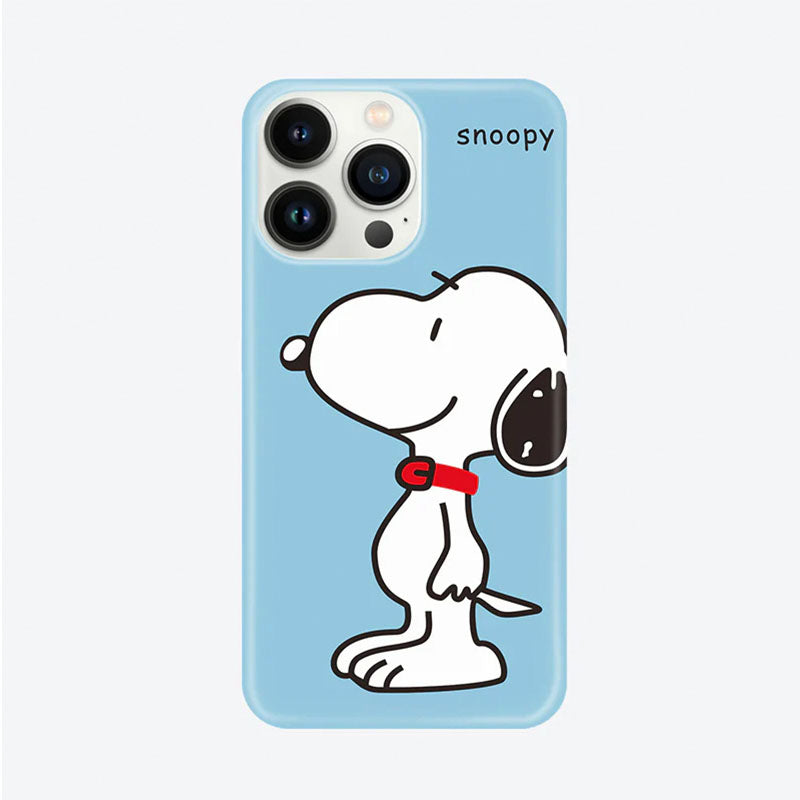 Snoopy Anime Phone Cases