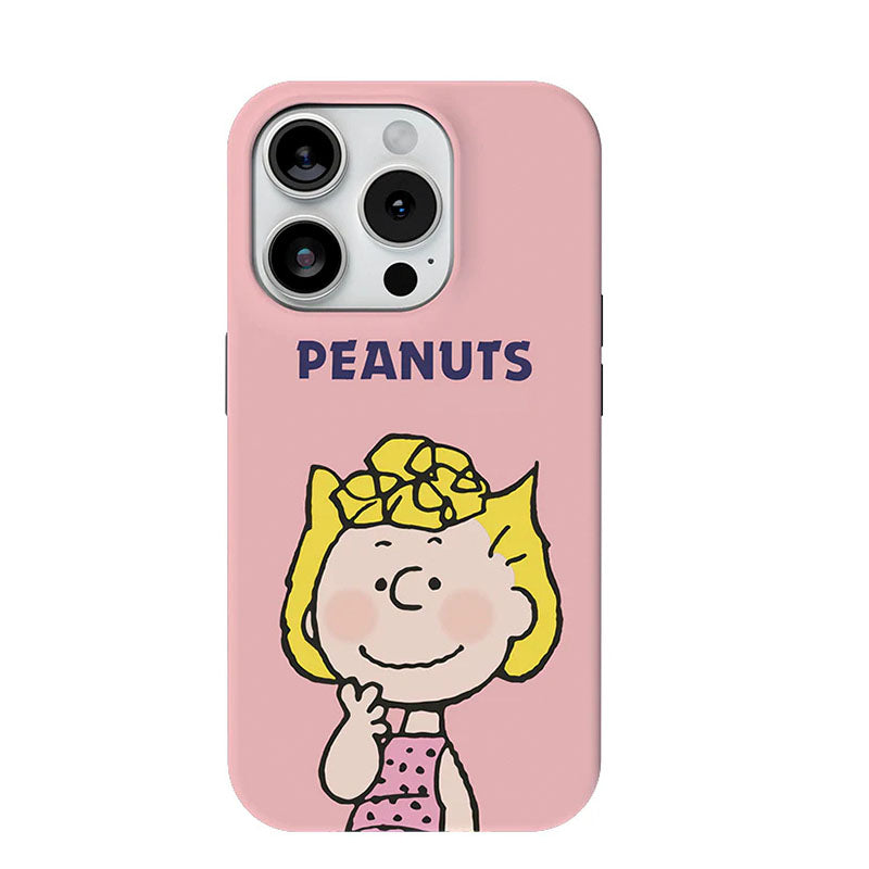 Snoopy Anime Phone Cases