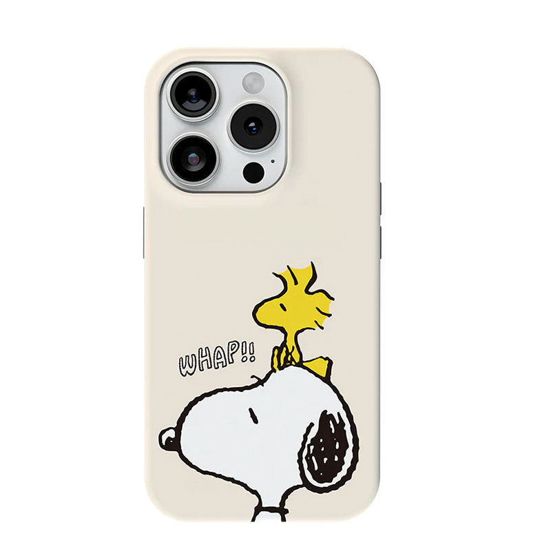 Snoopy Anime Phone Cases