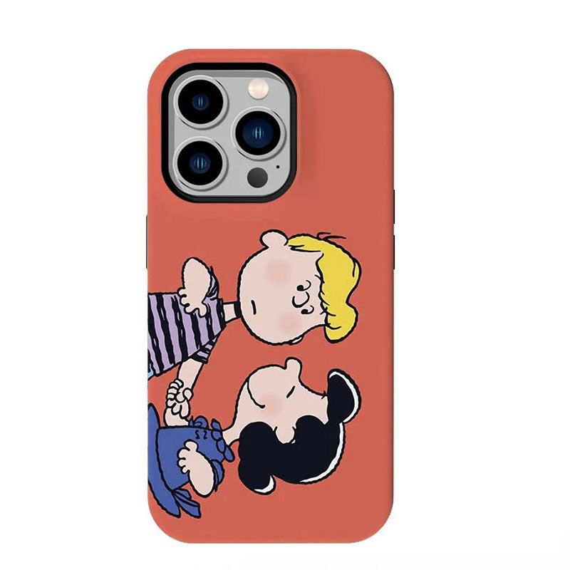 Snoopy Anime Phone Cases