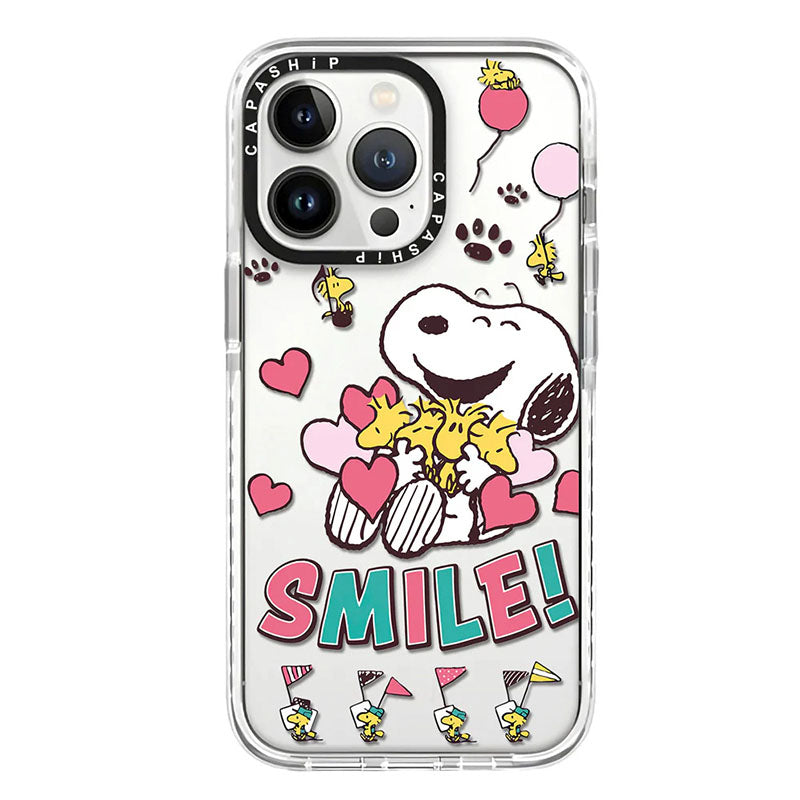 Snoopy Anime Phone Cases
