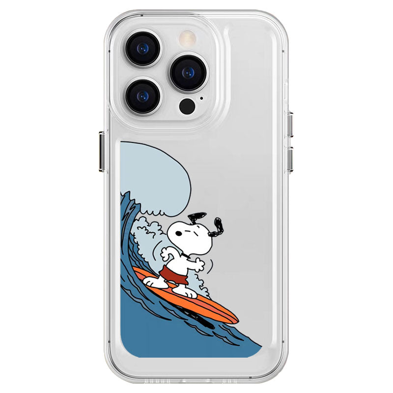 Snoopy Anime Phone Cases