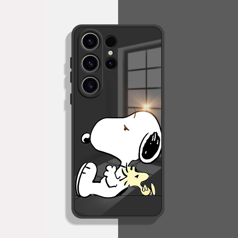 Snoopy Anime Phone Cases