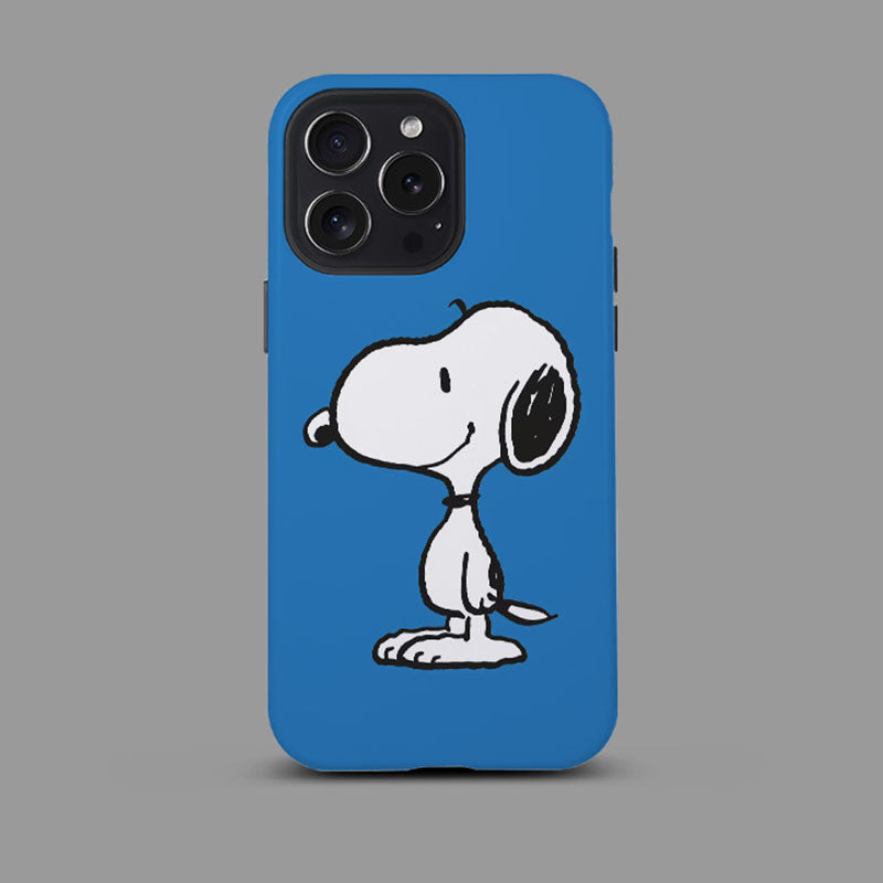 Snoopy Anime Phone Cases