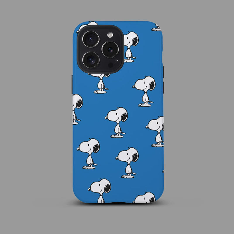 Snoopy Anime Phone Cases