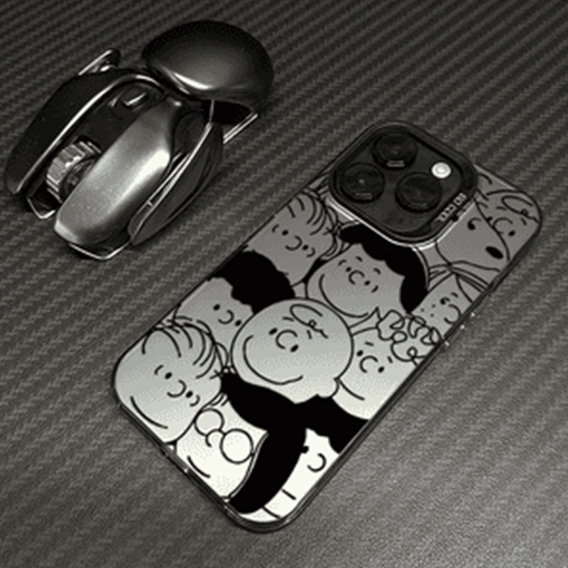 Snoopy Anime Phone Cases