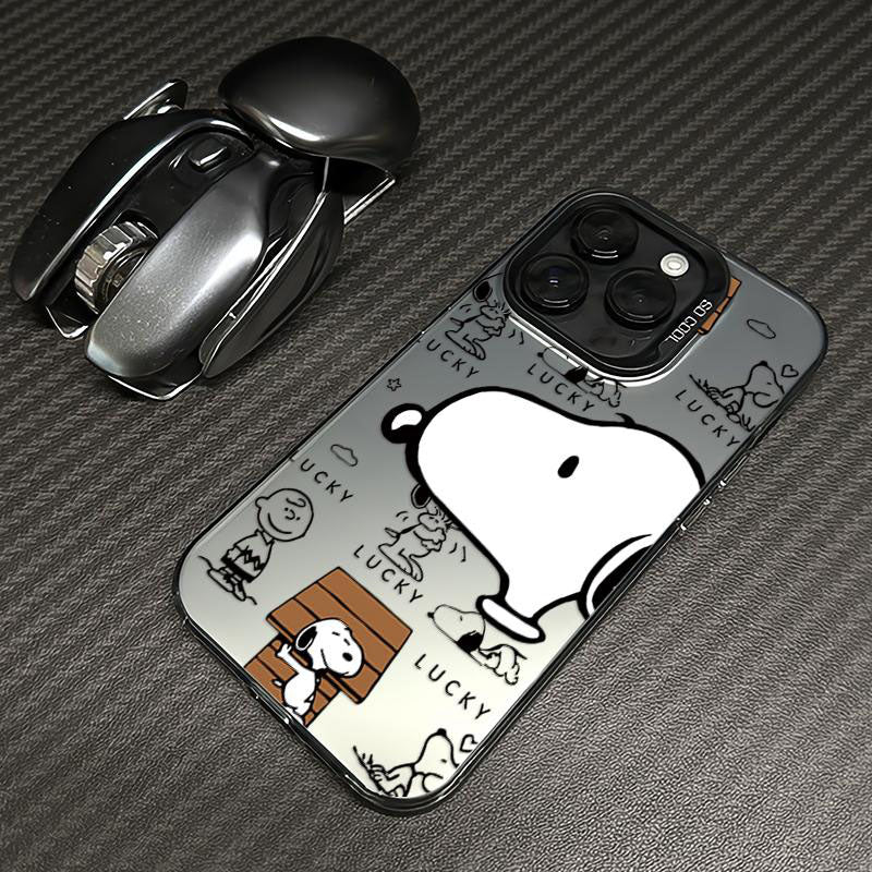 Snoopy Anime Phone Cases