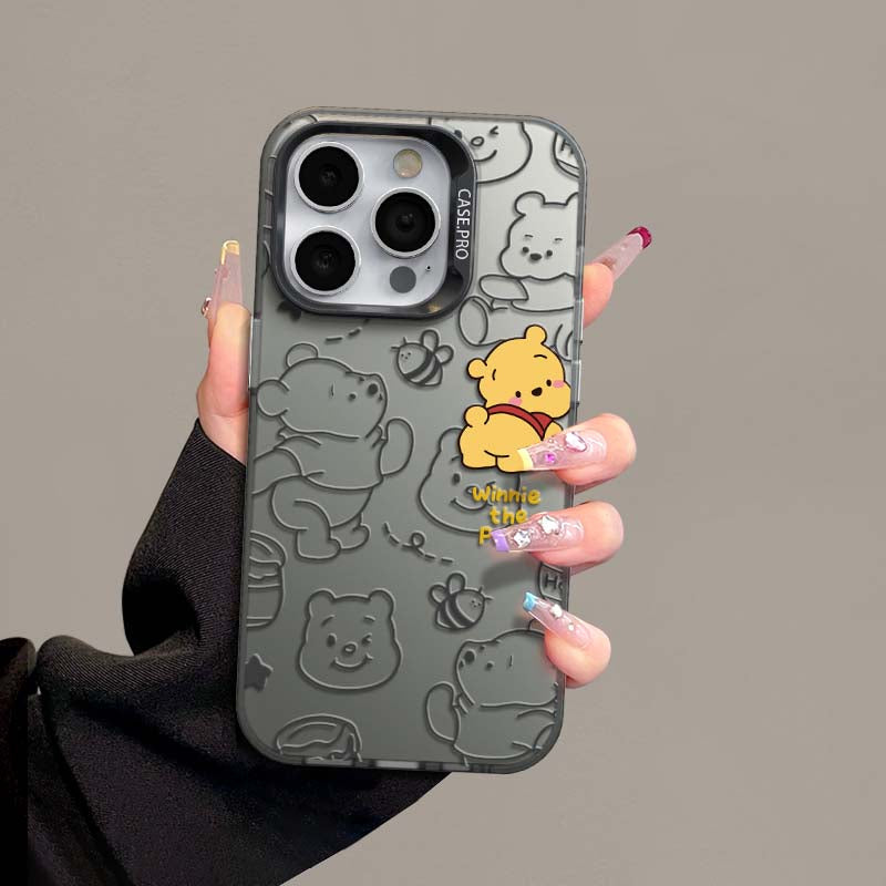 Snoopy Anime Phone Cases