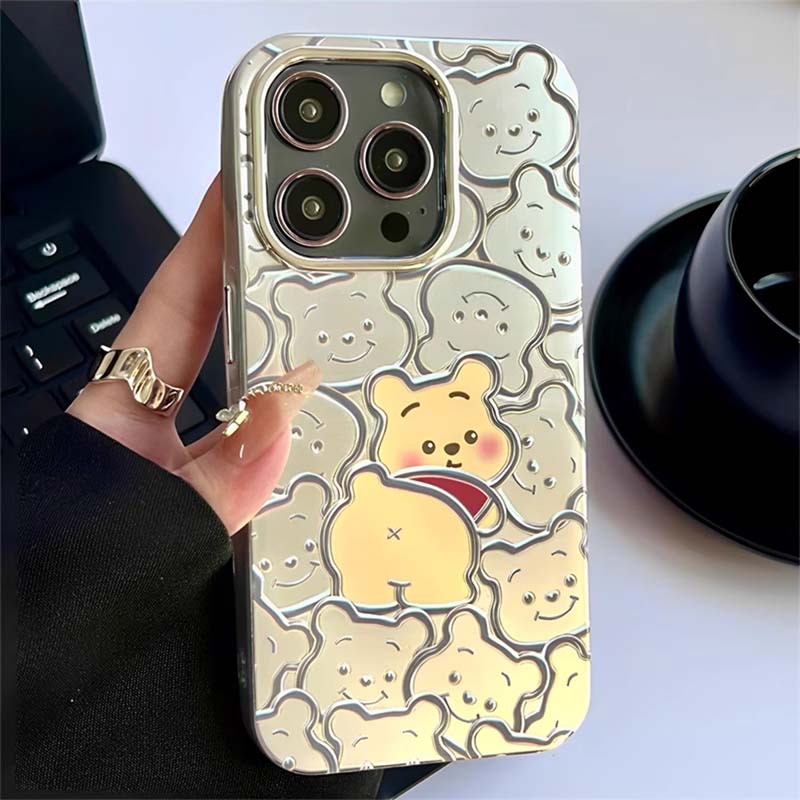 Snoopy Anime Phone Cases