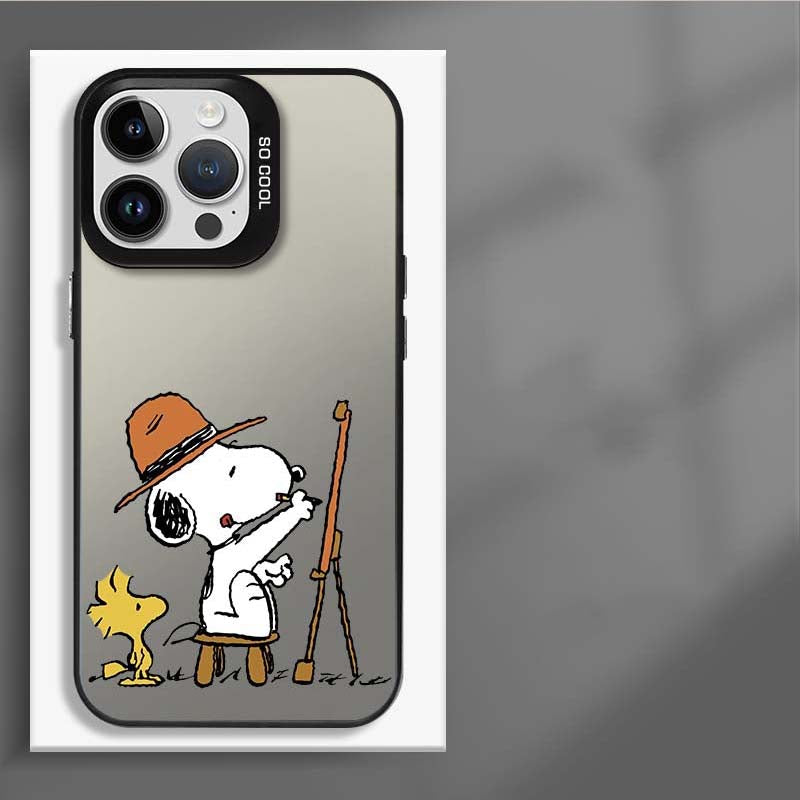 Snoopy Anime Phone Cases