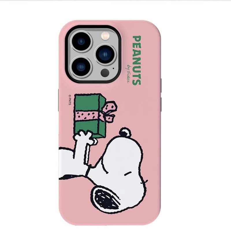 Snoopy Anime Phone Cases