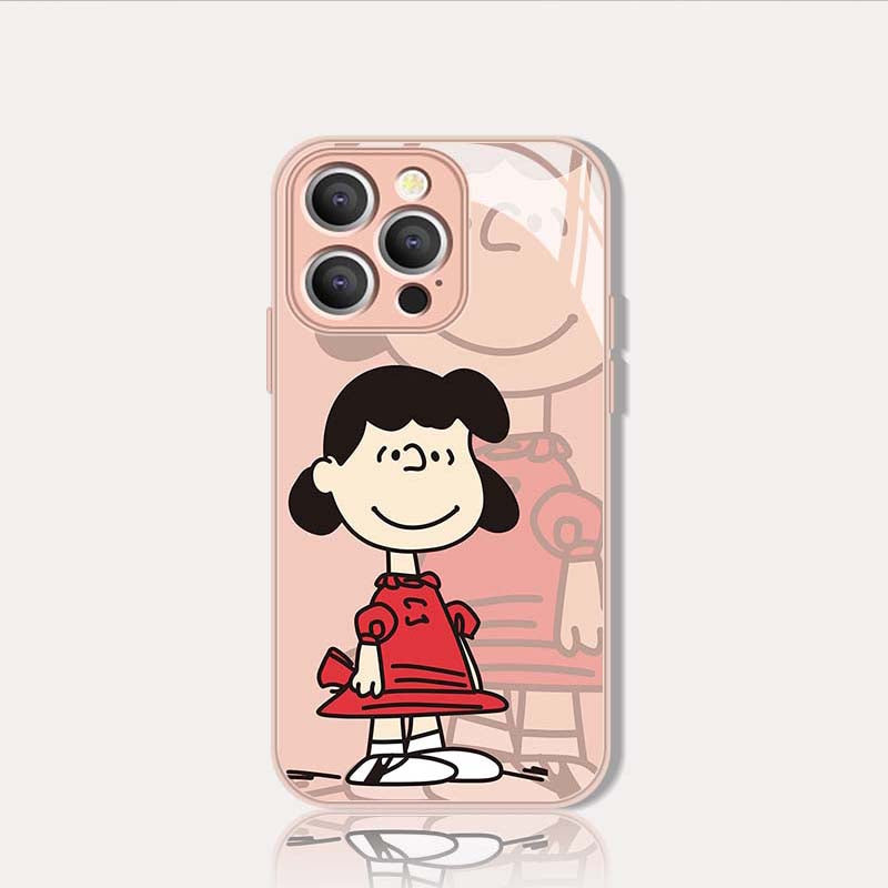 Snoopy Anime Phone Cases