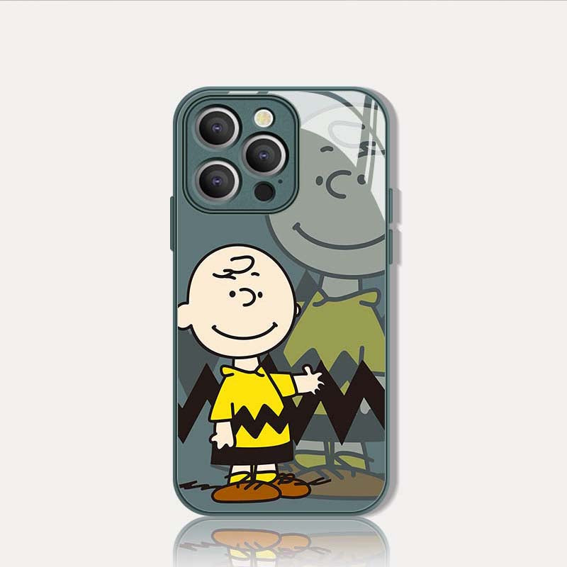 Snoopy Anime Phone Cases