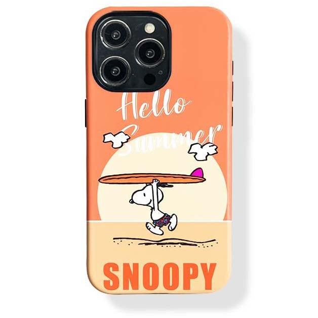 Snoopy Anime Phone Cases