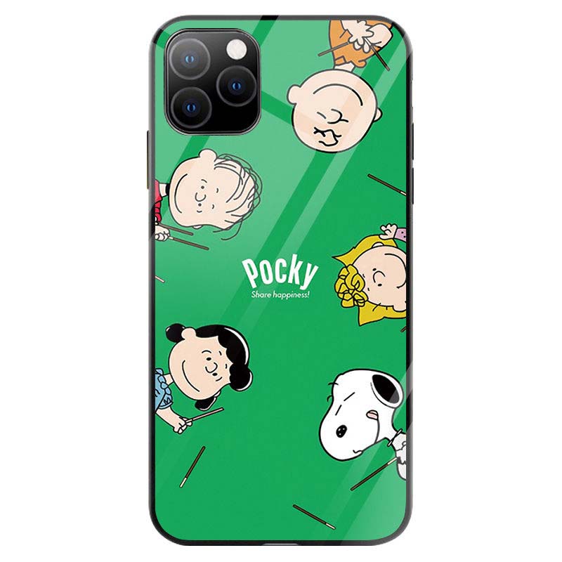 Snoopy Anime Phone Cases