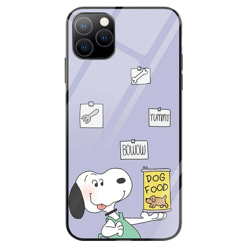Snoopy Anime Phone Cases