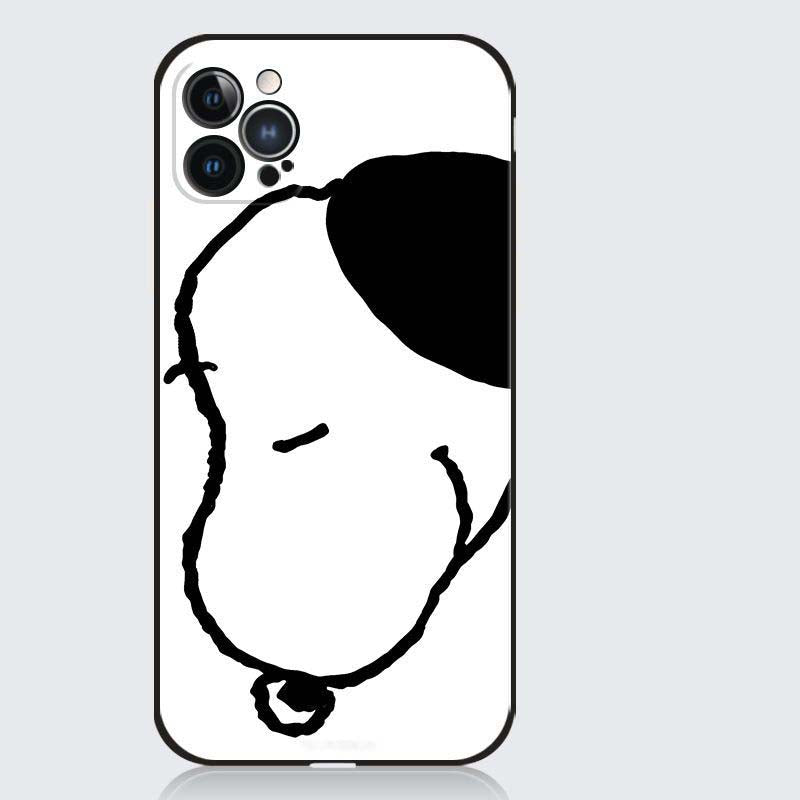 Snoopy Anime Phone Cases