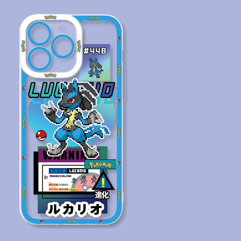 Pokémon Phone Case