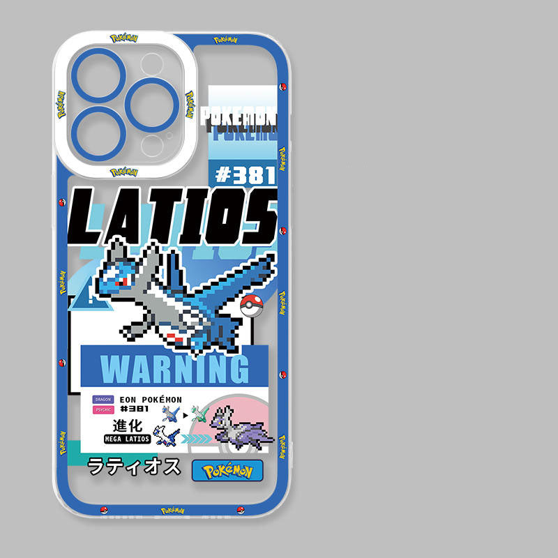 Pokémon Phone Case