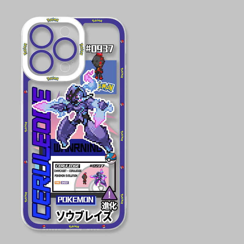 Pokémon Phone Case