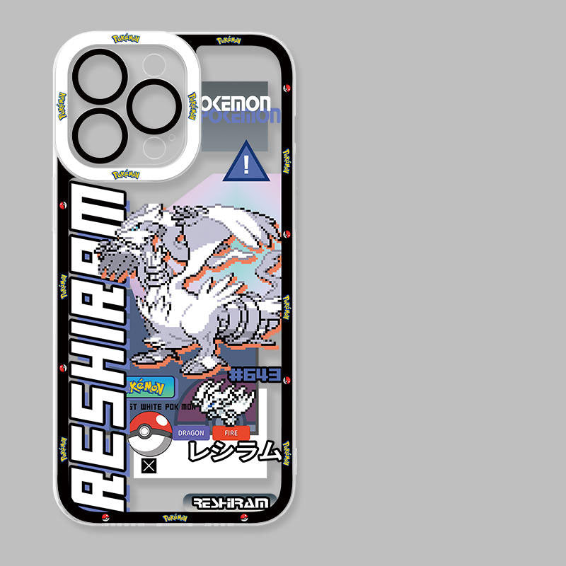 Pokémon Phone Case