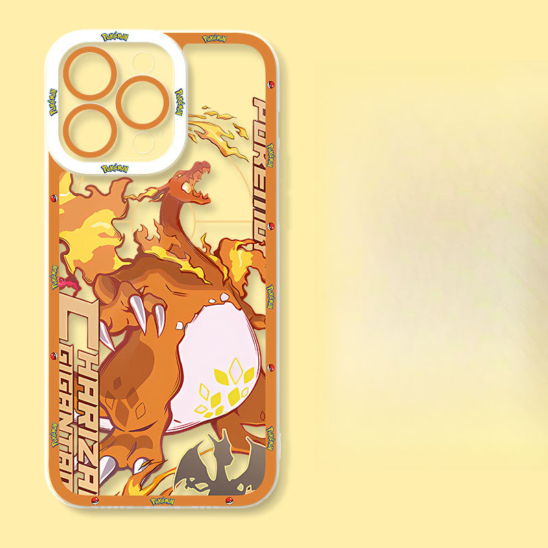 Pokémon Phone Case