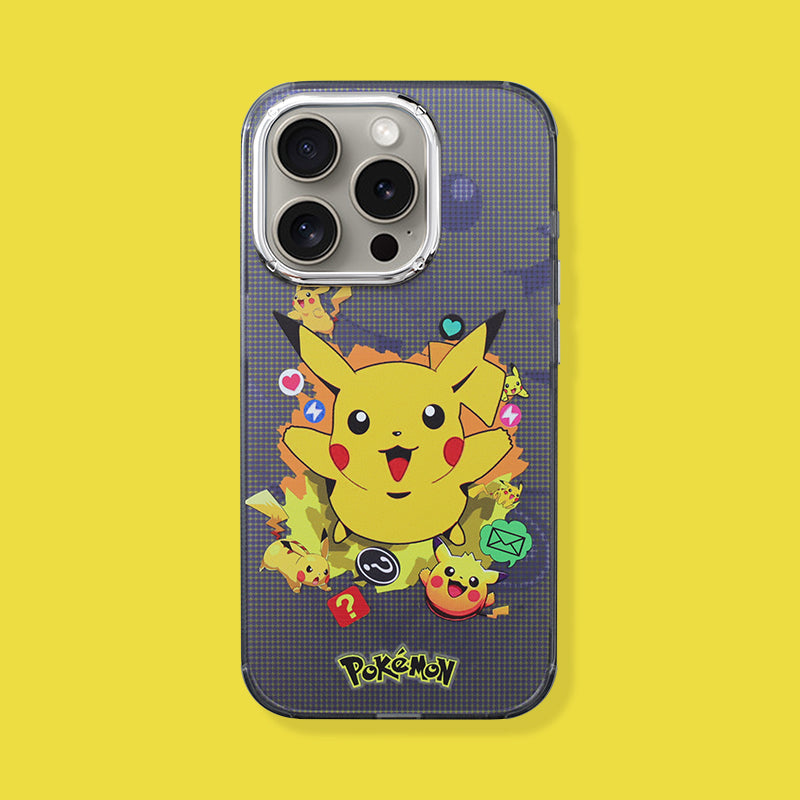 Pokémon Phone Case