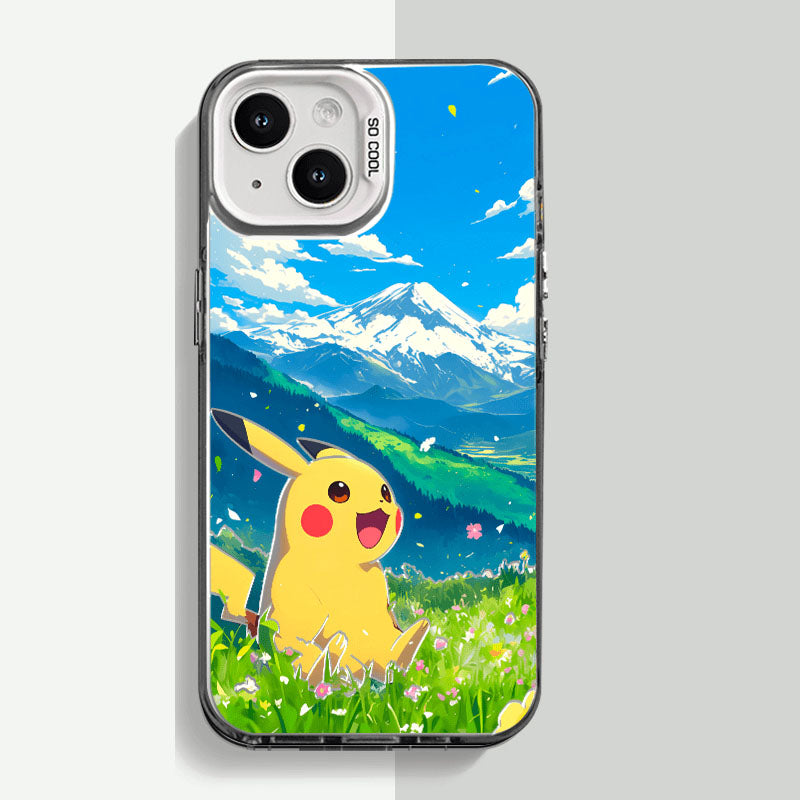 Pokémon Phone Case