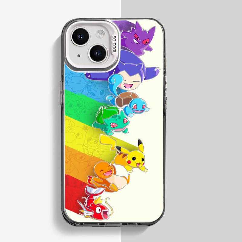 Pokémon Phone Case