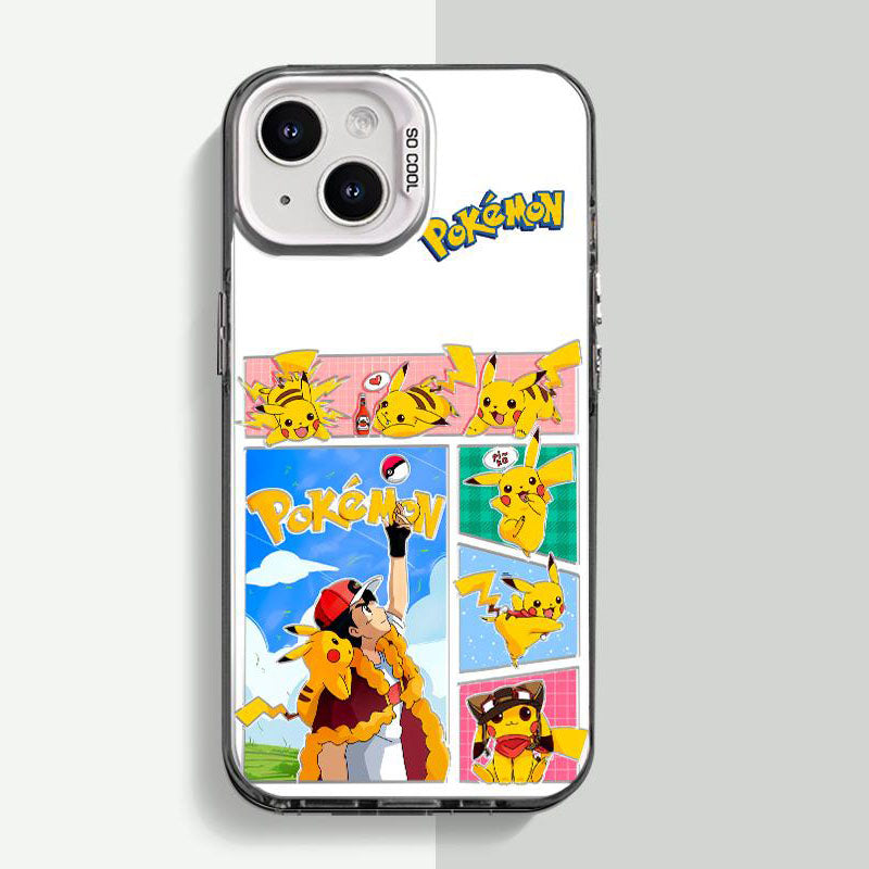 Pokémon Phone Case
