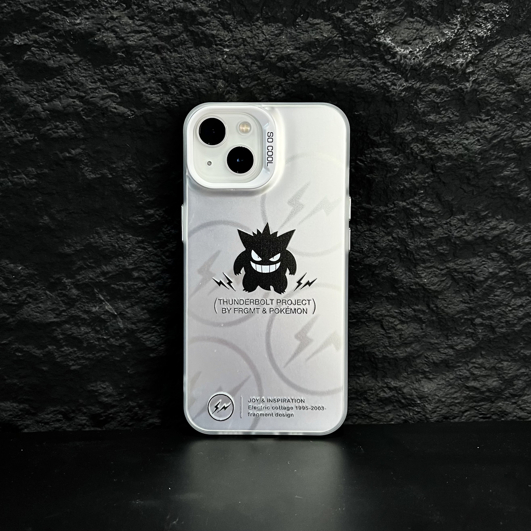 Pokémon Phone Case