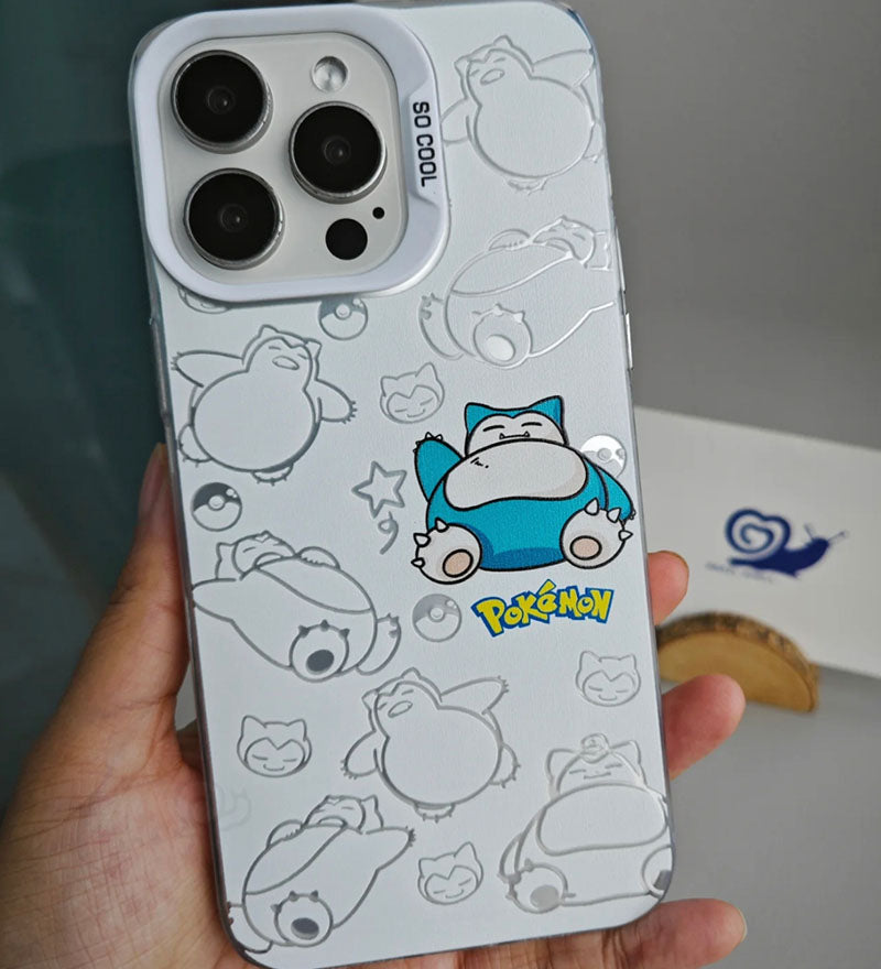 Pokémon Phone Case