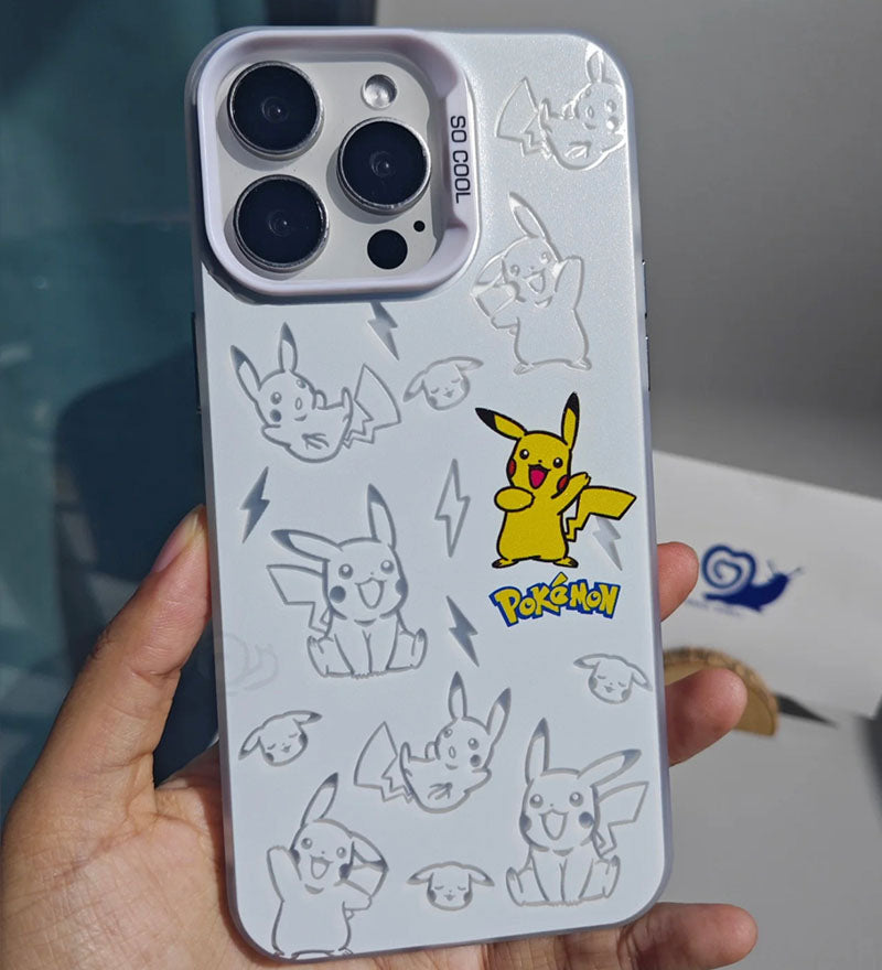 Pokémon Phone Case