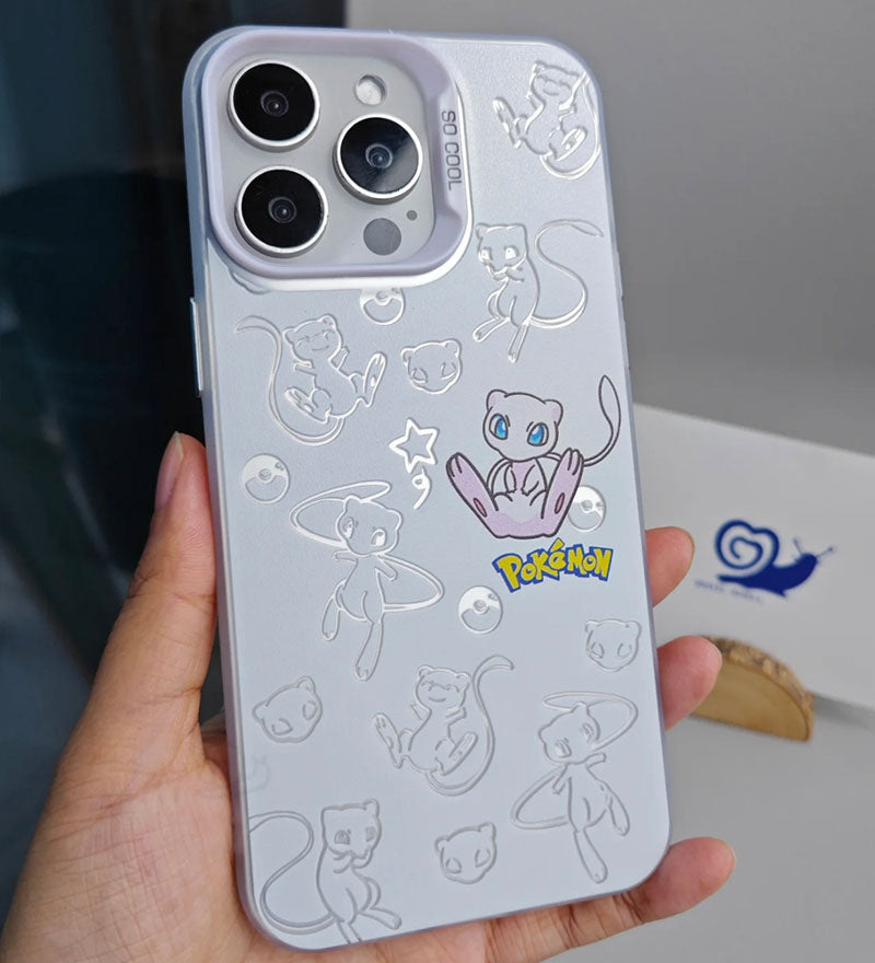 Pokémon Phone Case