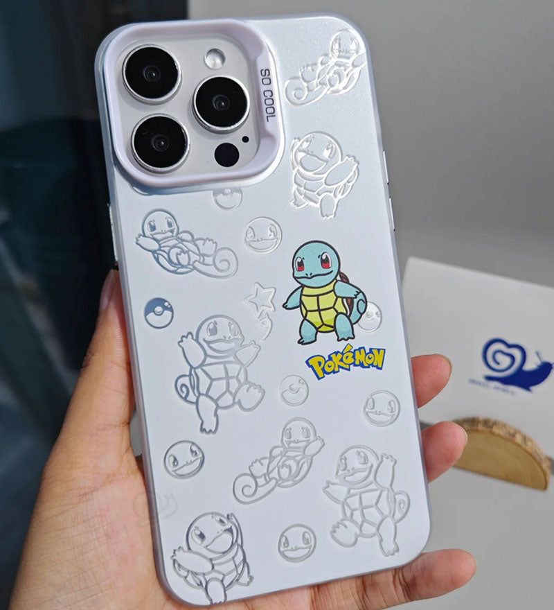 Pokémon Phone Case