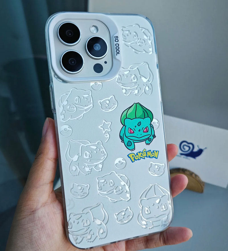 Pokémon Phone Case