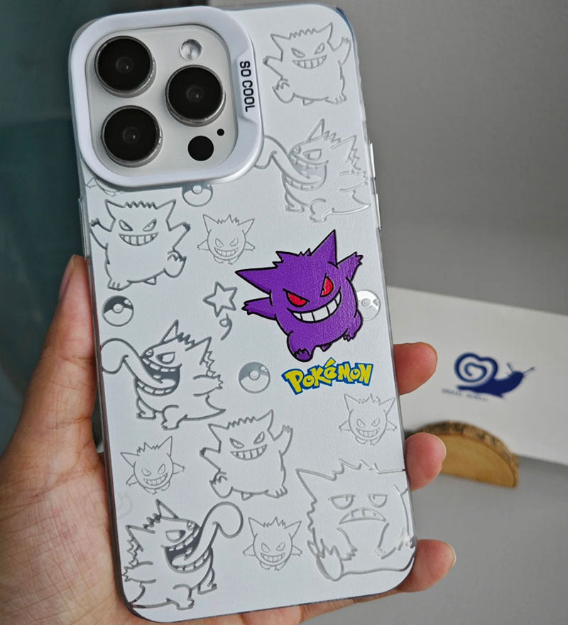 Pokémon Phone Case