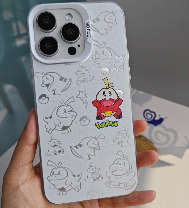 Pokémon Phone Case