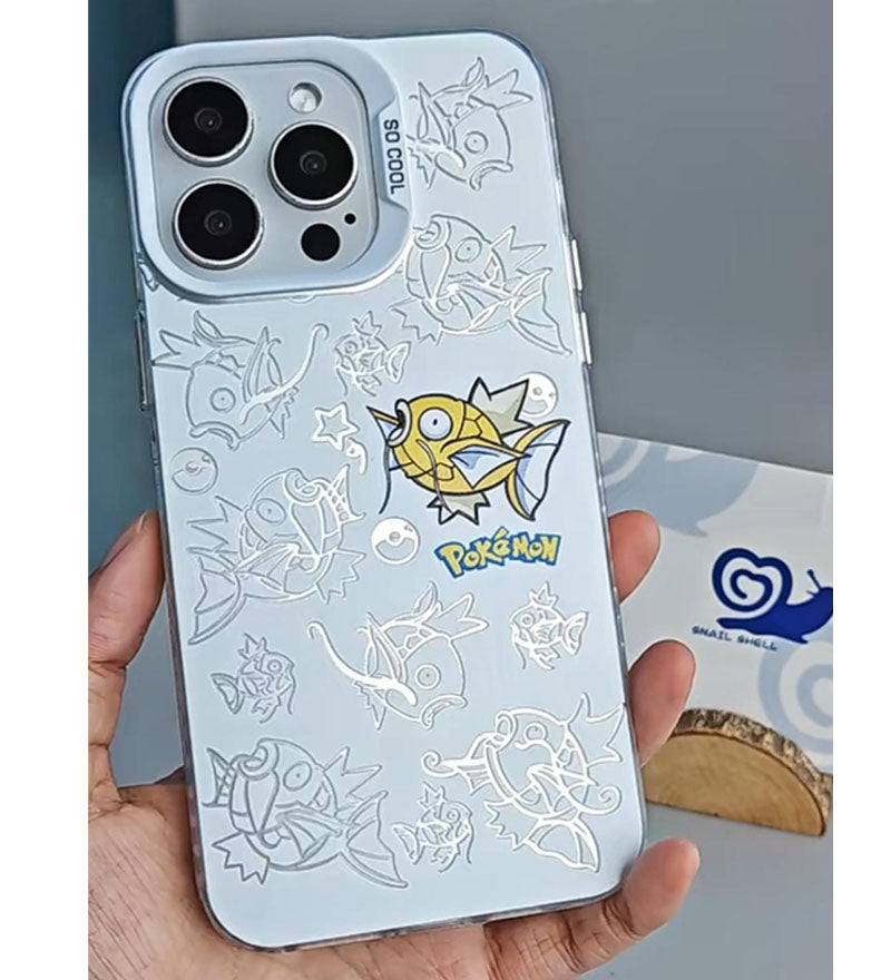 Pokémon Phone Case