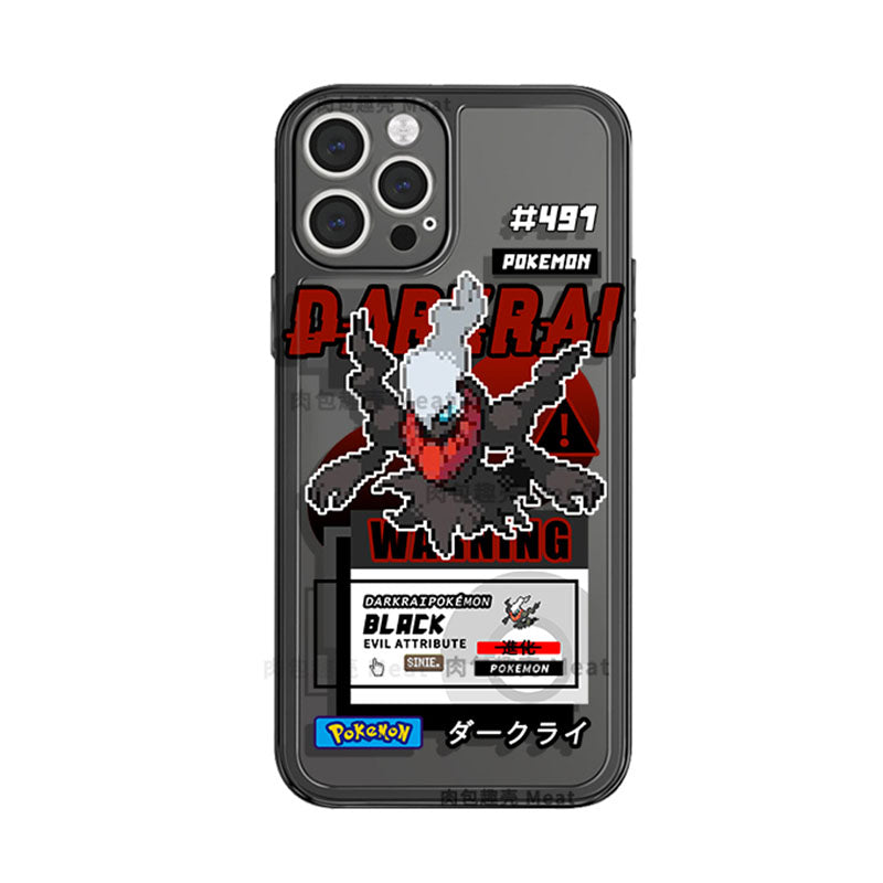 Pokémon Phone Case
