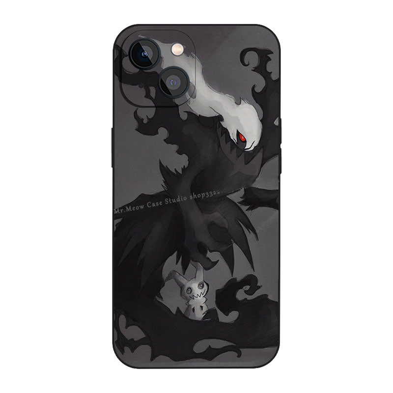 Pokémon Phone Case