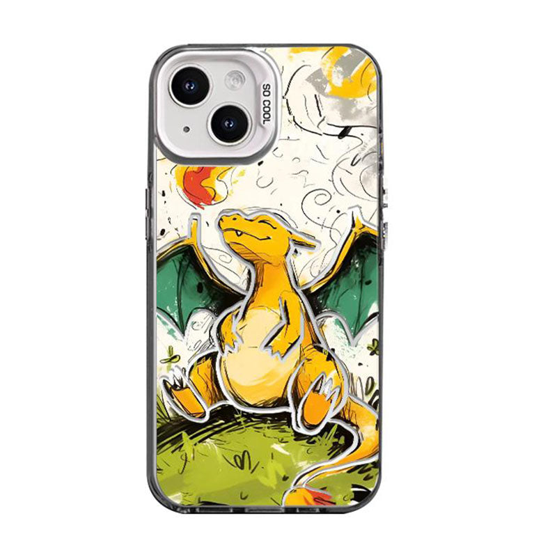 Pokémon Phone Case