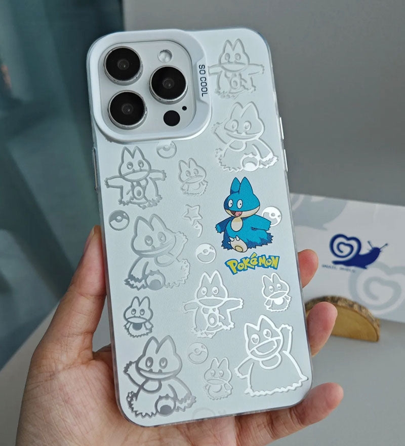 Pokémon Phone Case