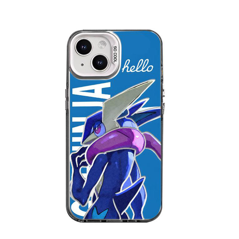 Pokémon Phone Case