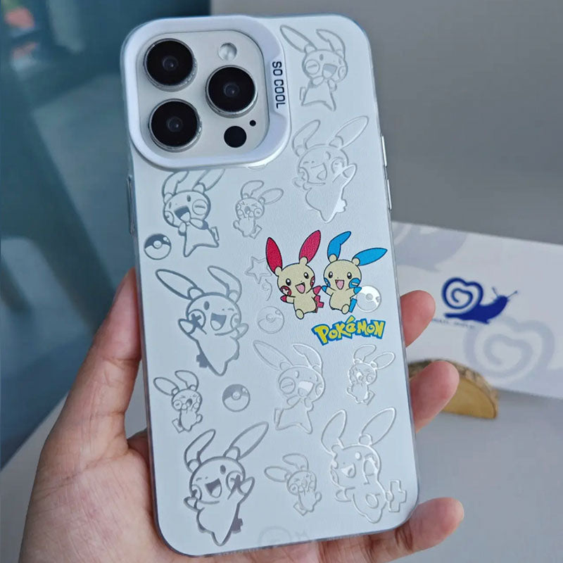 Pokémon Phone Case