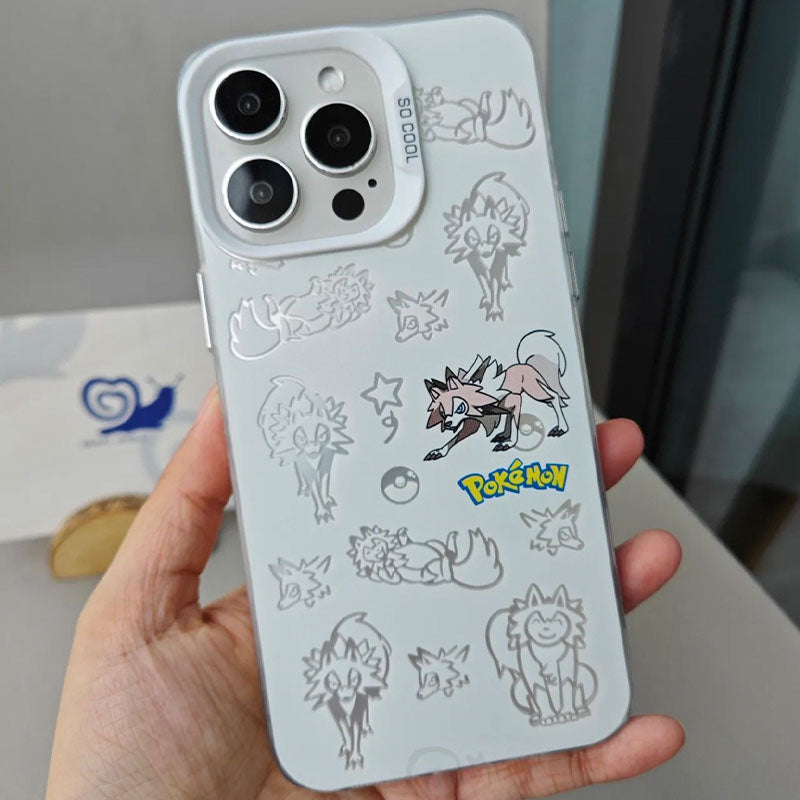 Pokémon Phone Case