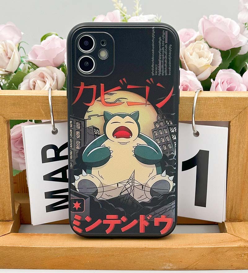 Pokémon Phone Case